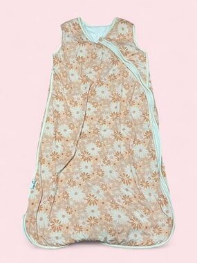Copper Pearl Sleep Bag 18-24M Penny Floral 1.7 TOG Boho Baby